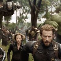 "Avengers : Infinity War" : Comment les réalisateurs ont menti dans la bande-annonce