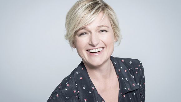 Invités : "C à vous" reçoit Sophie Davant et Patrick Pelloux
