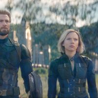 Box-office : "Avengers" loin devant "Rampage", "Taxi 5" passe les 3 millions