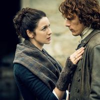 "Outlander" aura une saison 5 et une saison 6 !