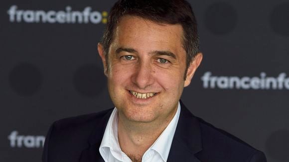 Laurent Guimier quitte Radio France