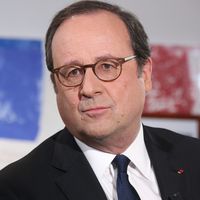 François Hollande raillé pour ses dédicaces à Leclerc : Son PDG prend la défense de l'ancien président