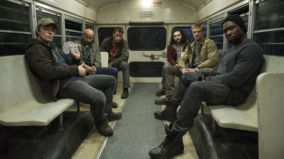 Bande-annonce : "The Predator" revient, plus menaçant que jamais !