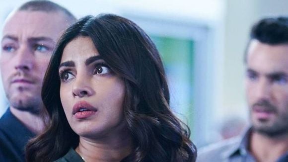 "Quantico" annulée après sa saison 3