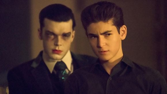 "Gotham" renouvelée pour une cinquième et dernière saison