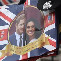 Mariage de Harry et Meghan : France 2 veut "aller au-delà du spectacle brut"