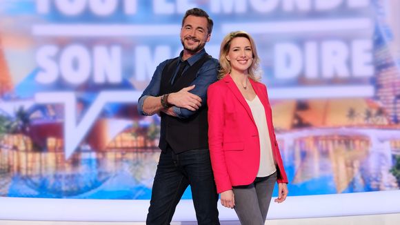 "Tout le monde a son mot à dire" : Le jeu de France 2 finalement reconduit à la rentrée