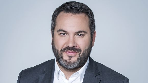 Bruce Toussaint quitte France 5 et franceinfo: pour BFMTV