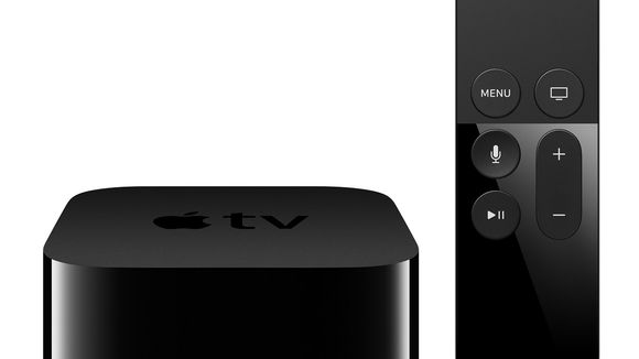 Canal+ mise sur l'Apple TV pour remplacer ses décodeurs