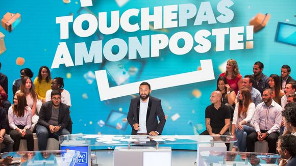 Audiences access : Nagui large leader, "TPMP" devant "Quotidien", "C à vous" puissant