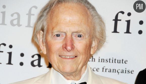 Tom Wolfe