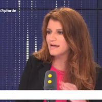 "C'est faux !!!" : Marlène Schiappa s'en prend au JT de franceinfo en direct sur... franceinfo