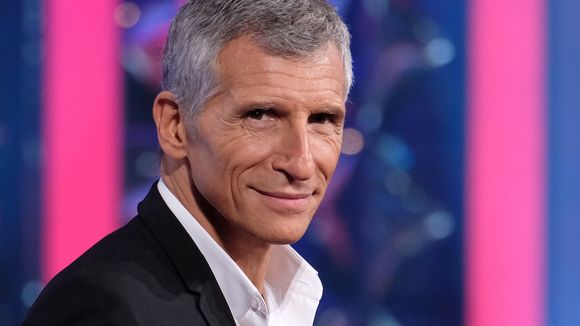 Audiences access : Nagui leader devant "DNA", M6 portée par le foot, "TPMP" en repli, "Quotidien" sous le million