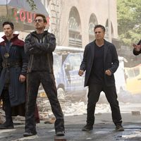 Box-office : "Avengers 3" résiste au bon démarrage d'"Everybody Knows"