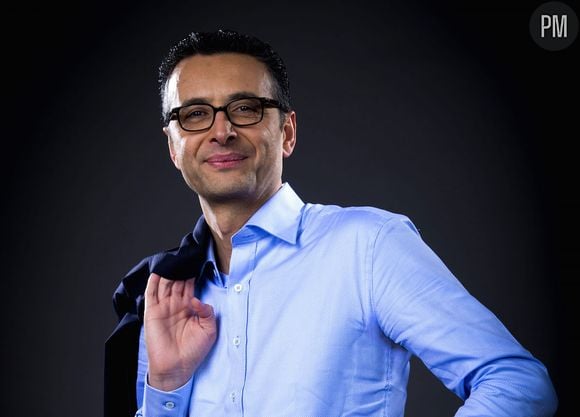 Florent Houzot, directeur de la rédaction de beIN Sports.