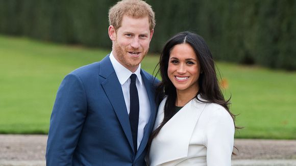 Mariage de Harry et Meghan : Le dispositif complet des chaînes de télévision