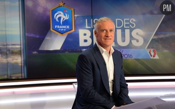 Didier Deschamps