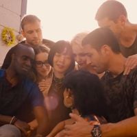 "Sense8" : Le final de la série dès aujourd'hui sur Netflix