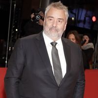 Visé par une plainte pour viol, Luc Besson dénonce des "accusations fantaisistes"