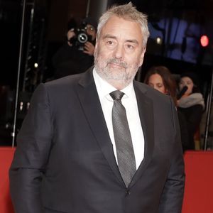 Luc Besson