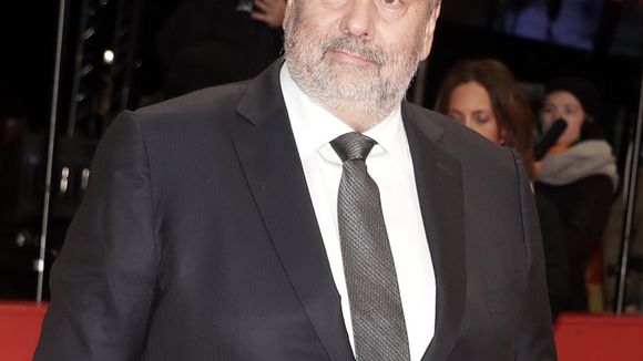 Visé par une plainte pour viol, Luc Besson dénonce des "accusations fantaisistes"