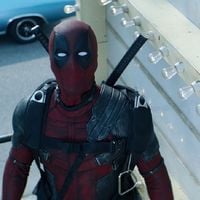 Box-office US : "Deadpool 2" démarre fort et détrône les "Avengers"