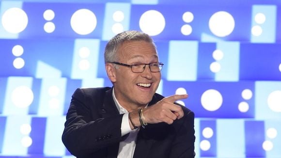 "ONPC" : Laurent Ruquier ne veut "pas un journaliste" pour remplacer Yann Moix