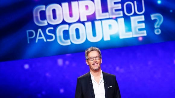 "Couple ou pas couple ?" : Le jeu de Jean-Luc Lemoine de retour cet été sur C8