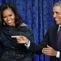 Barack et Michelle Obama signent un contrat de production avec Netflix