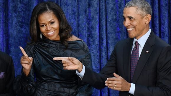 Barack et Michelle Obama signent un contrat de production avec Netflix