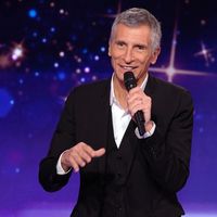 "Seul contre tous" : Nagui de retour ce soir sur France 2... sans Laury Thilleman