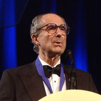 Mort de l'auteur américain Philip Roth