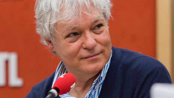 Georges Lang fête les 45 ans des "Nocturnes" ce soir sur RTL