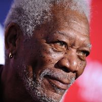 Morgan Freeman accusé de harcèlement sexuel par huit femmes