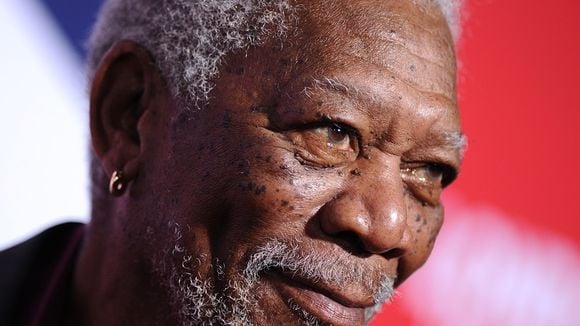 Morgan Freeman accusé de harcèlement sexuel par huit femmes