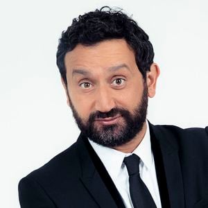 Cyril Hanouna