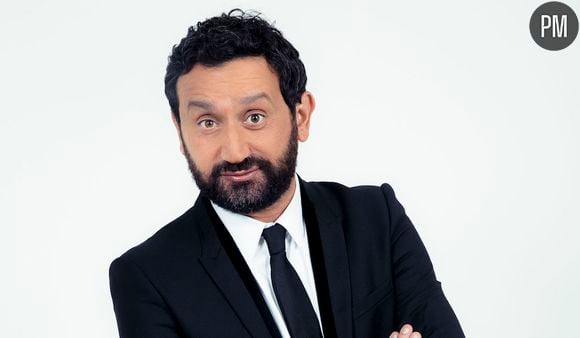 Cyril Hanouna