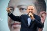 &quot;Le dictateur&quot; : Colère des partisans d&#039;Erdogan contre &quot;Le Point&quot;