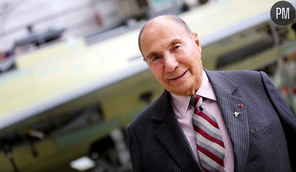 Serge Dassault