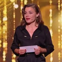 Molières 2018 : Le sketch hilarant de Blanche Gardin pour le Molière de l'humour