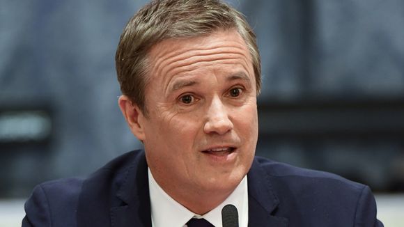 Faux tweet sur Mamoudou Gassama : Nicolas Dupont-Aignan annonce porter plainte contre "Nordpresse"