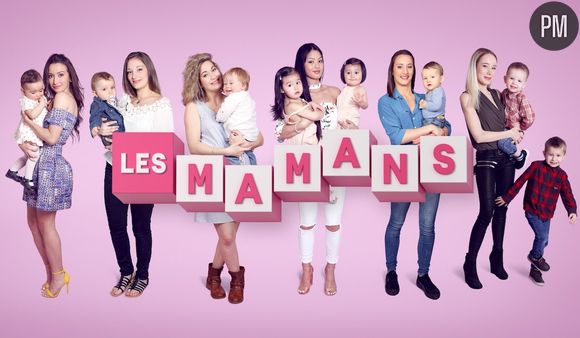 "Les Mamans"