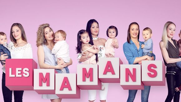 Audiences : "Les Mamans" démarre correctement sur 6ter