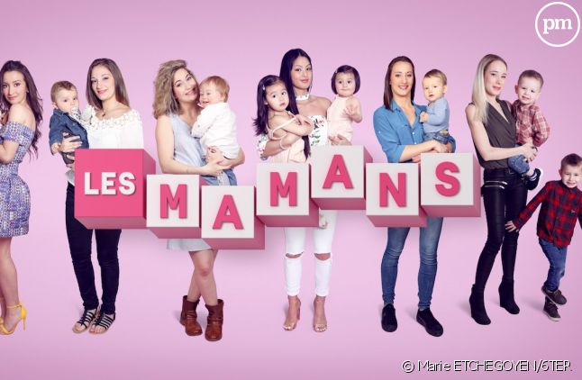 "Les Mamans"