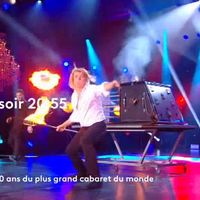 "Le plus grand cabaret du monde" : Patrick Sébastien fête les 20 ans de son émission ce soir