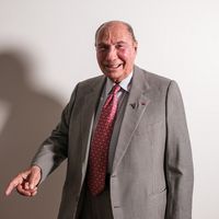 Mort de Serge Dassault : France 3 rend hommage à l'industriel ce jeudi