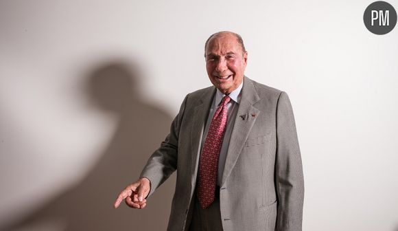 Serge Dassault