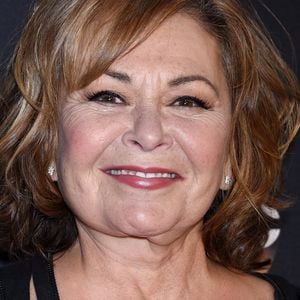 Roseanne Barr