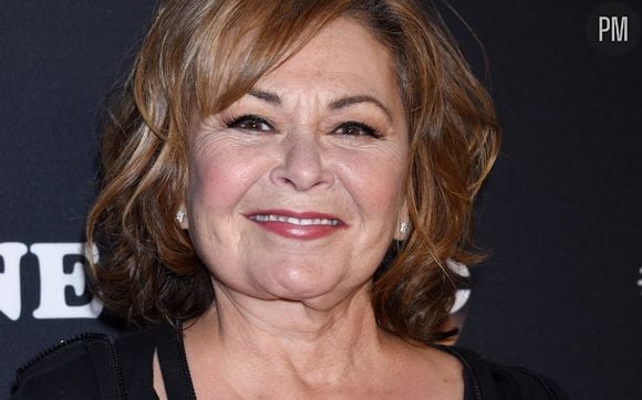 Roseanne Barr