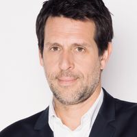 François Pellissier (TF1) : "C'est la première fois qu'on dispose de droits sur l'ensemble du groupe"